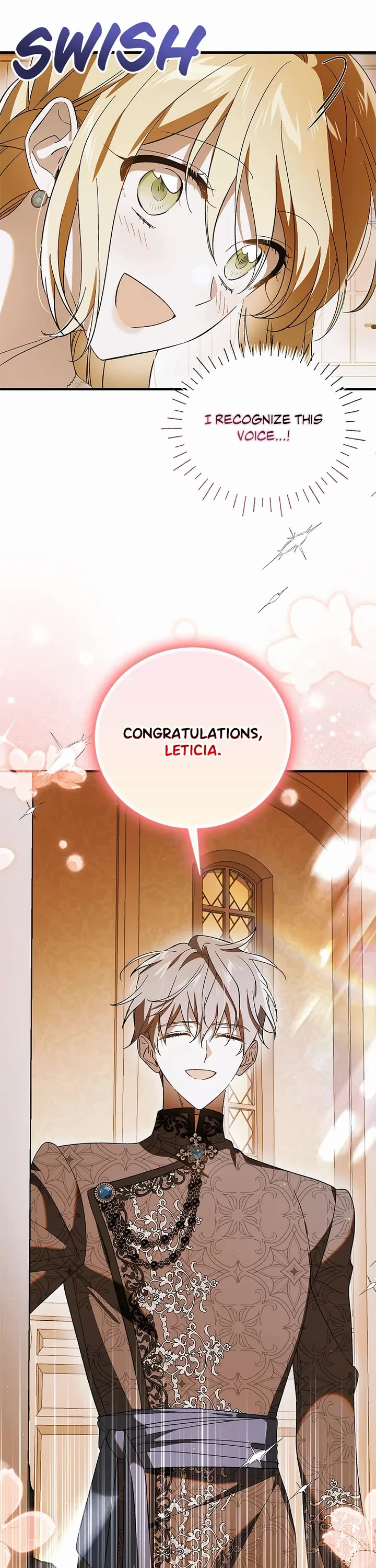 A Way to Protect the Lovable You Chapter 133 page 17 - Chapter 133: Special Episode 4