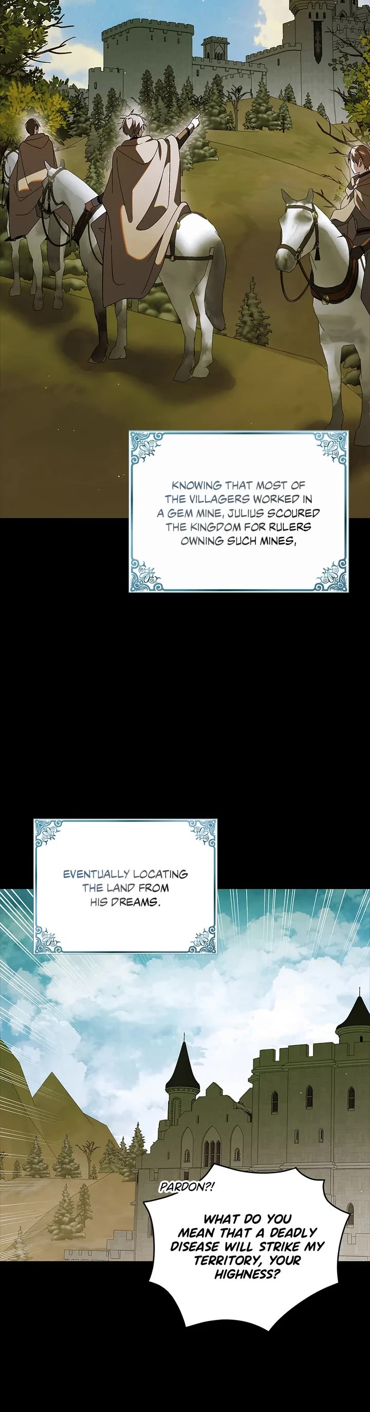 A Way to Protect the Lovable You Chapter 133 page 20 - Chapter 133: Special Episode 4