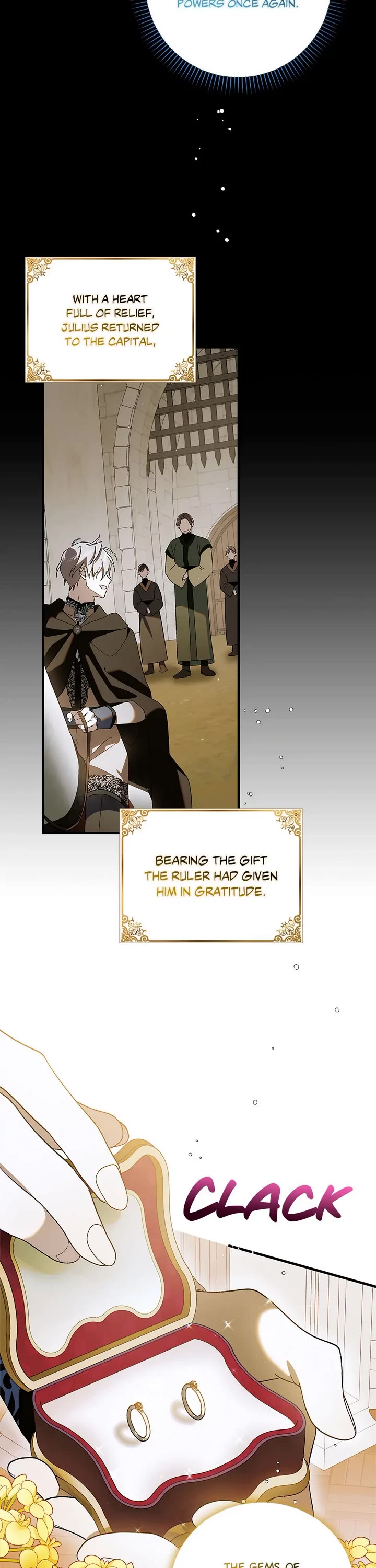 A Way to Protect the Lovable You Chapter 133 page 23 - Chapter 133: Special Episode 4