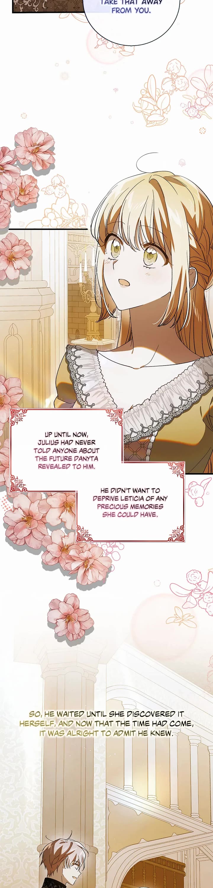 A Way to Protect the Lovable You Chapter 133 page 26 - Chapter 133: Special Episode 4