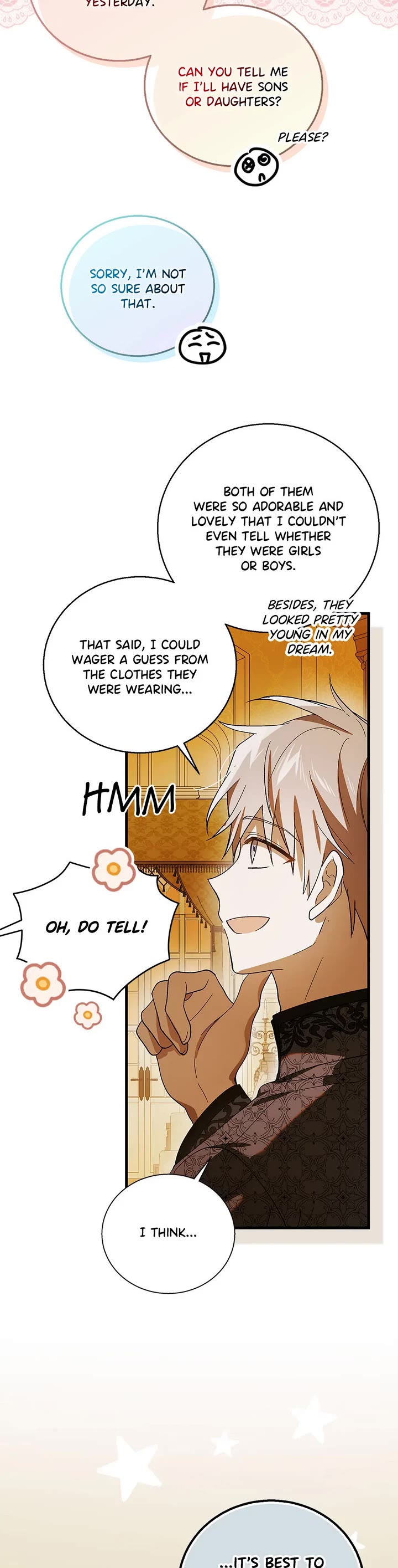 A Way to Protect the Lovable You Chapter 133 page 30 - Chapter 133: Special Episode 4