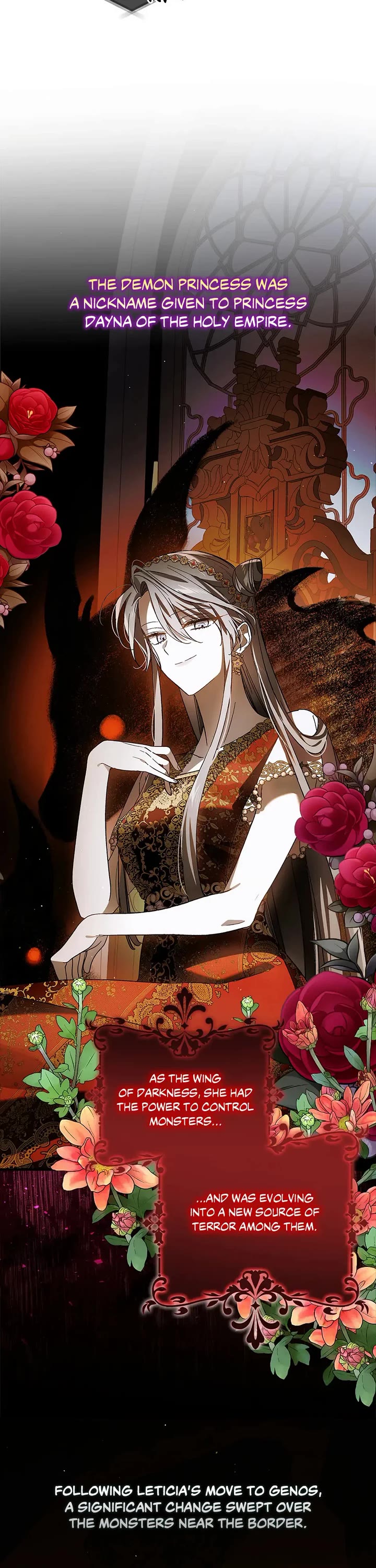 A Way to Protect the Lovable You Chapter 133 page 36 - Chapter 133: Special Episode 4