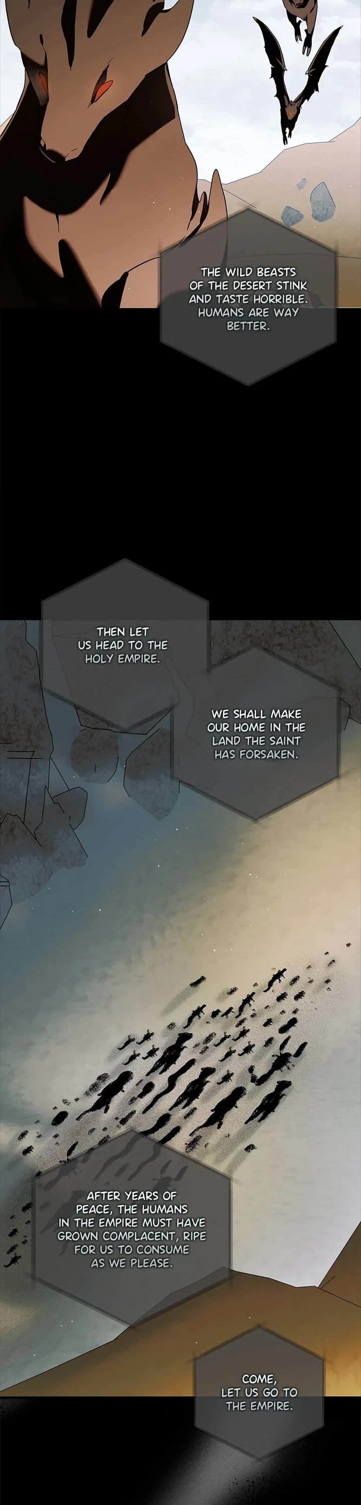 A Way to Protect the Lovable You Chapter 133 page 38 - Chapter 133: Special Episode 4