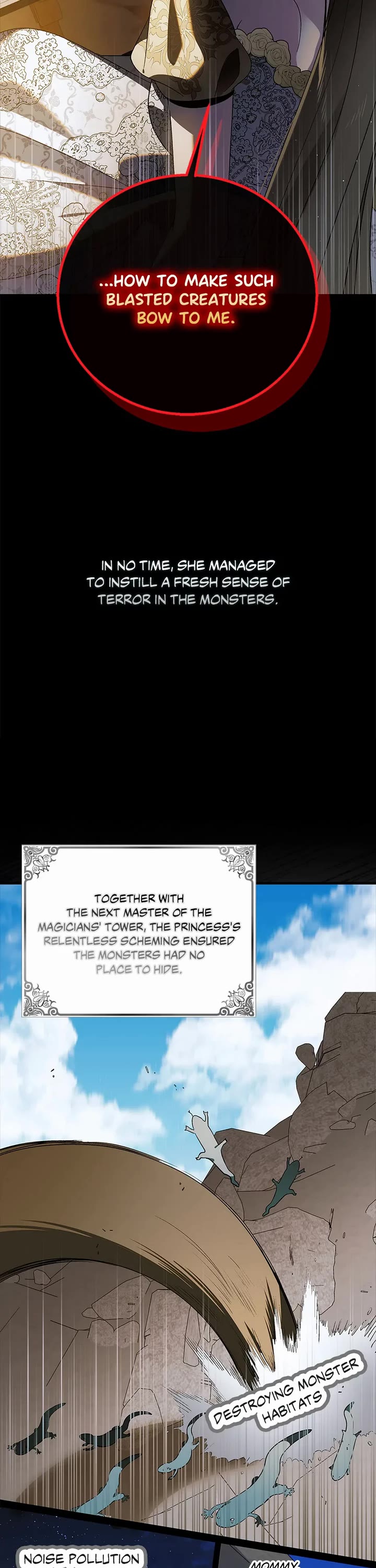 A Way to Protect the Lovable You Chapter 133 page 41 - Chapter 133: Special Episode 4