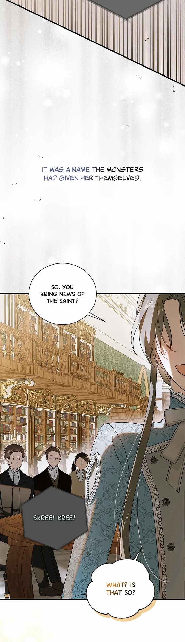 A Way to Protect the Lovable You Chapter 133 page 44 - Chapter 133: Special Episode 4