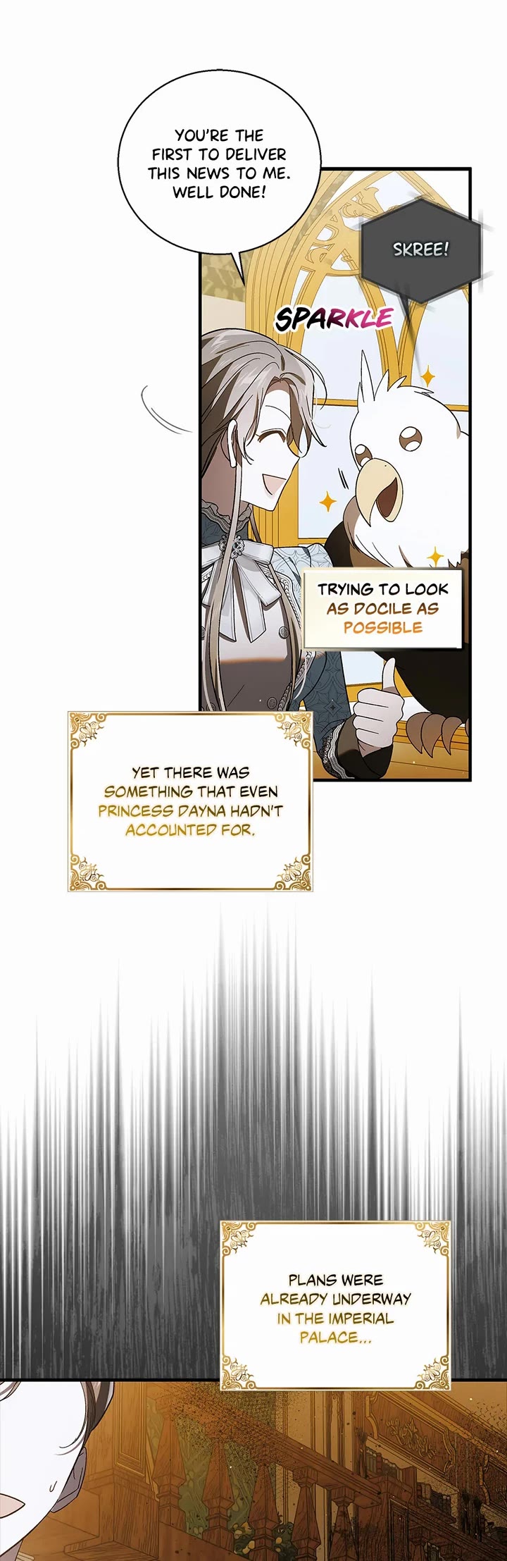 A Way to Protect the Lovable You Chapter 133 page 46 - Chapter 133: Special Episode 4