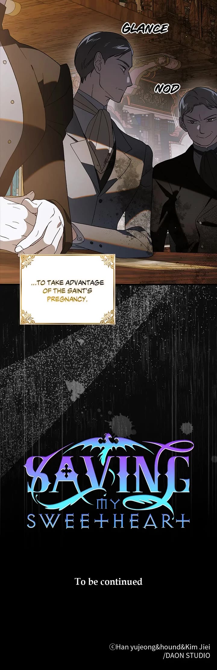 A Way to Protect the Lovable You Chapter 133 page 47 - Chapter 133: Special Episode 4