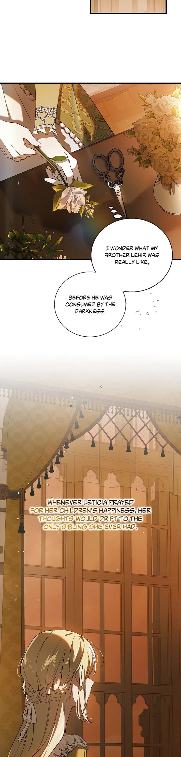A Way to Protect the Lovable You Chapter 133 page 7 - Chapter 133: Special Episode 4