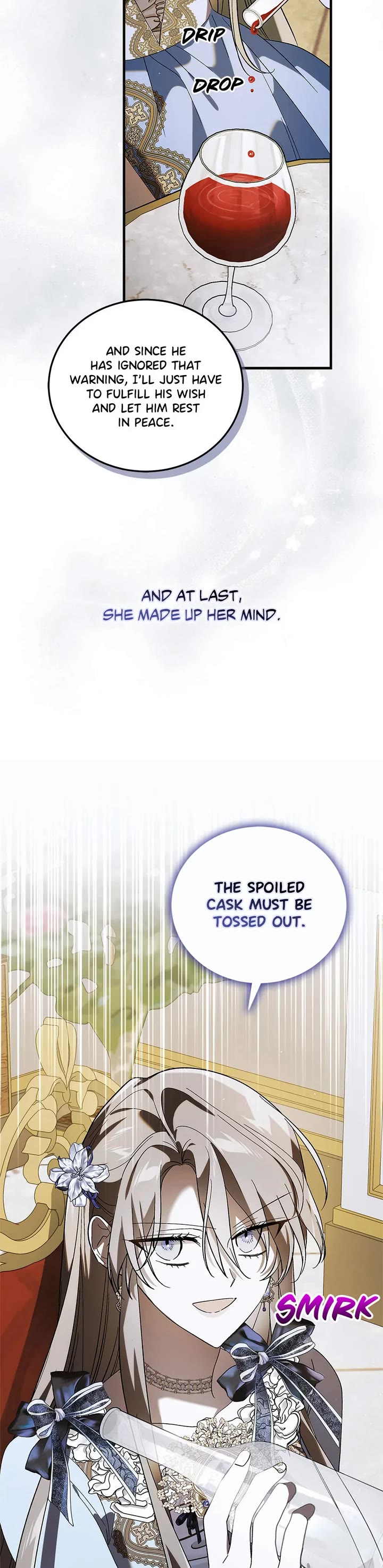 A Way to Protect the Lovable You Chapter 134 page 15 - Chapter 134: Special Episode 5