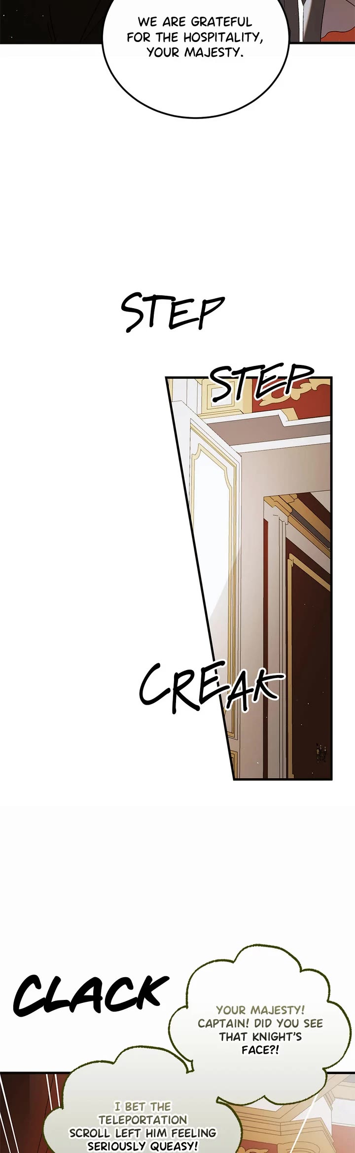 A Way to Protect the Lovable You Chapter 134 page 19 - Chapter 134: Special Episode 5