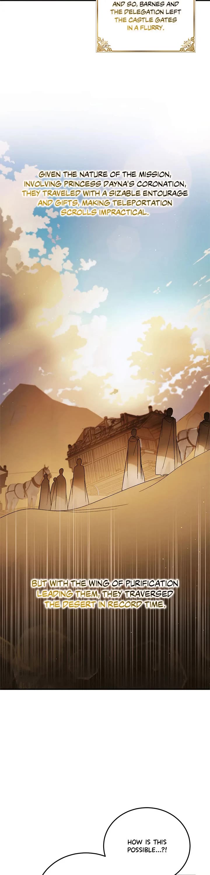 A Way to Protect the Lovable You Chapter 134 page 26 - Chapter 134: Special Episode 5