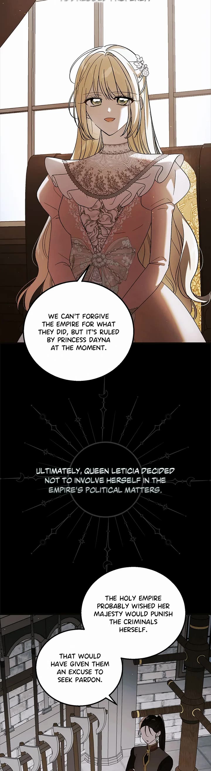 A Way to Protect the Lovable You Chapter 134 page 29 - Chapter 134: Special Episode 5
