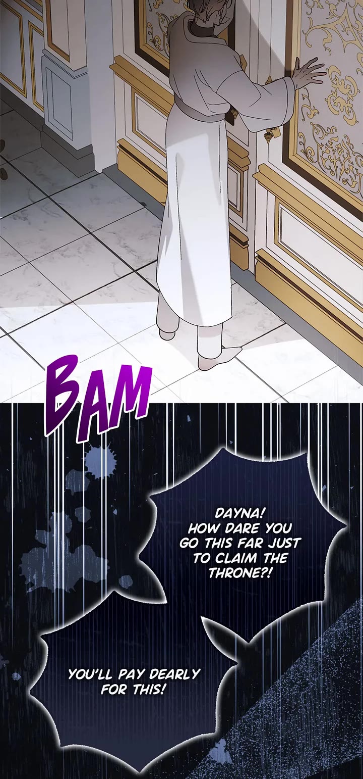A Way to Protect the Lovable You Chapter 134 page 43 - Chapter 134: Special Episode 5
