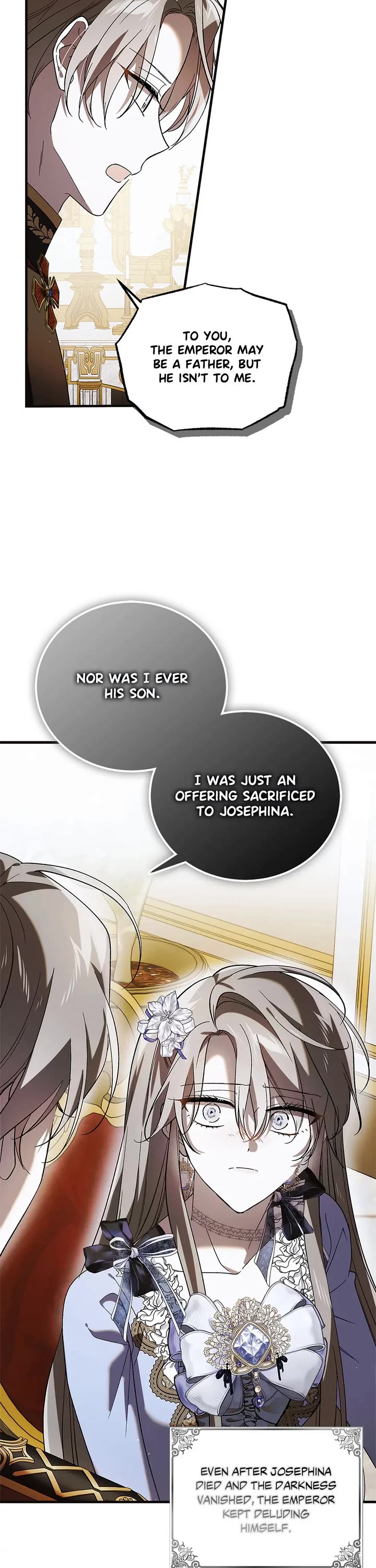 A Way to Protect the Lovable You Chapter 134 page 7 - Chapter 134: Special Episode 5