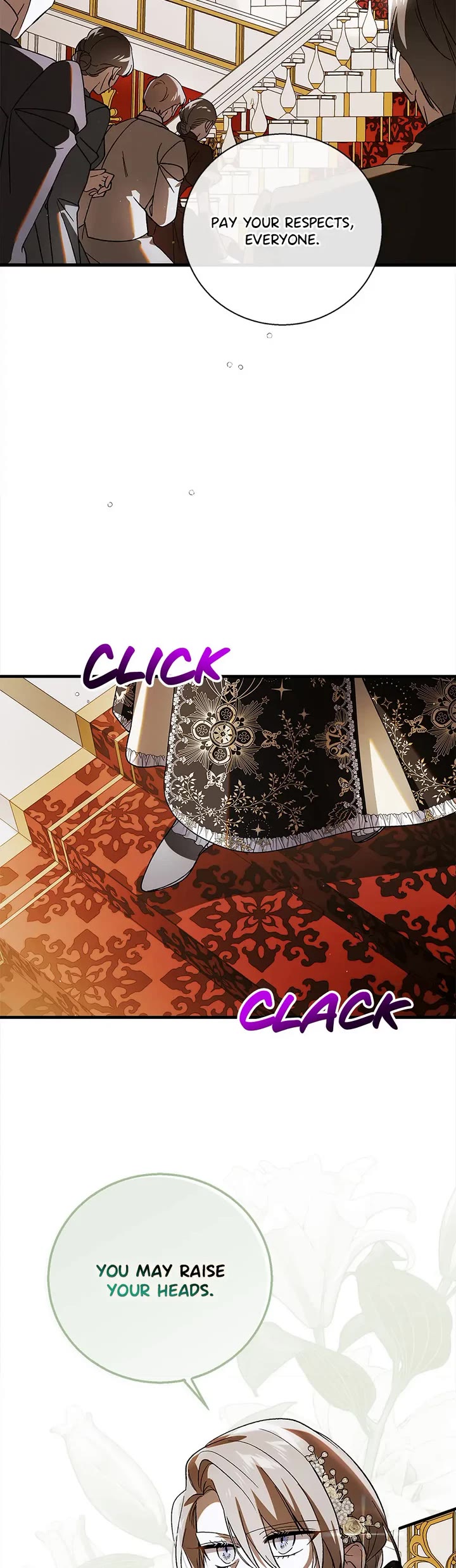 A Way to Protect the Lovable You Chapter 135 page 29 - Chapter 135: Special Episode 6