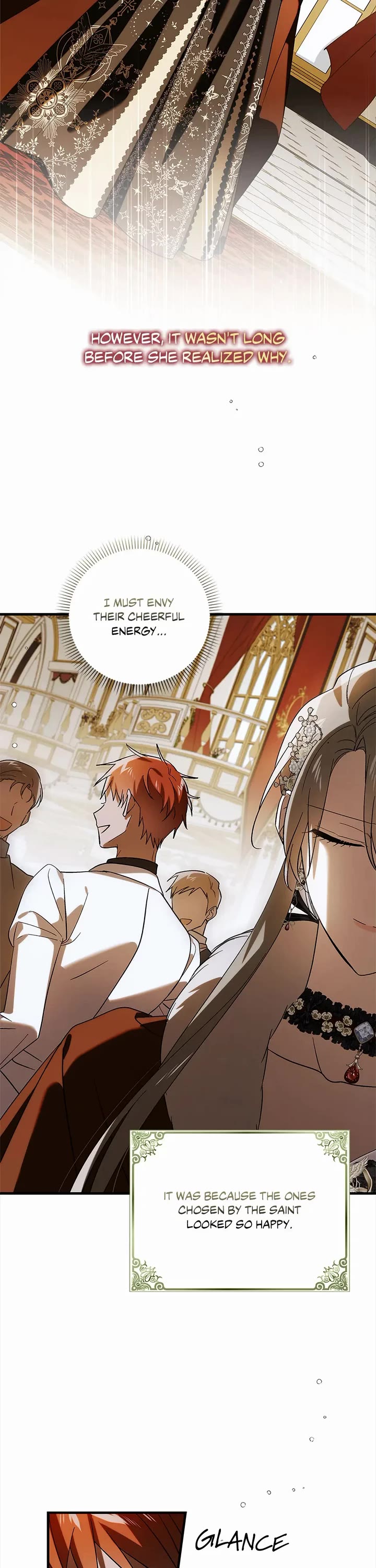 A Way to Protect the Lovable You Chapter 135 page 36 - Chapter 135: Special Episode 6