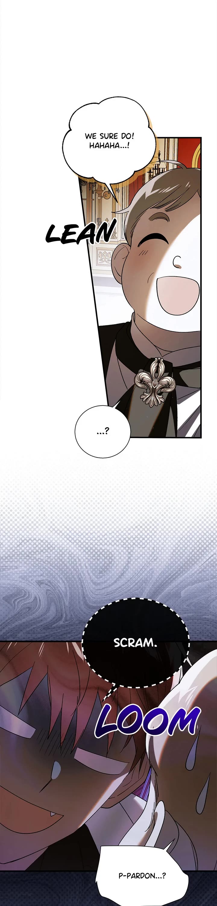A Way to Protect the Lovable You Chapter 135 page 41 - Chapter 135: Special Episode 6
