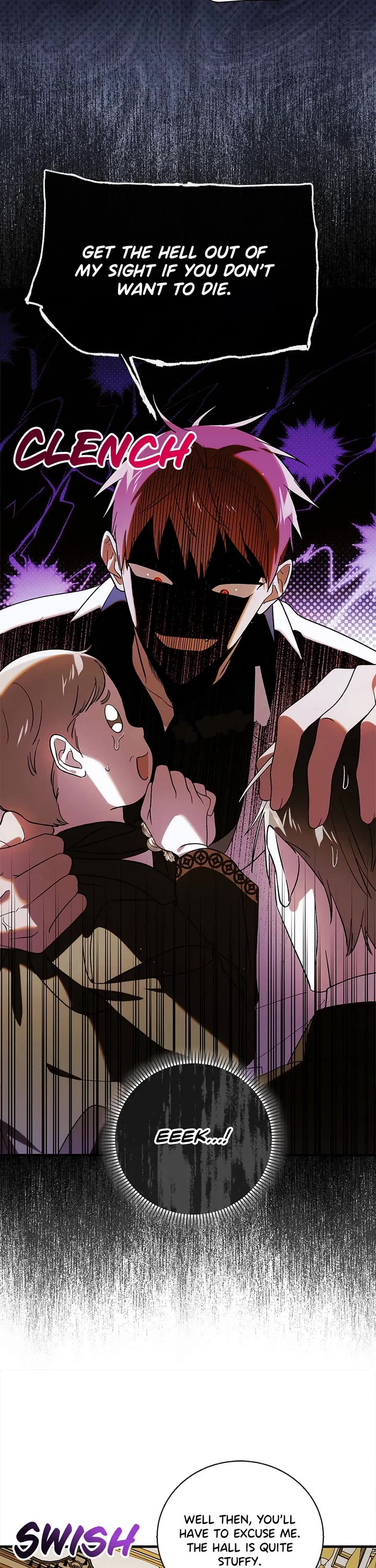 A Way to Protect the Lovable You Chapter 135 page 42 - Chapter 135: Special Episode 6