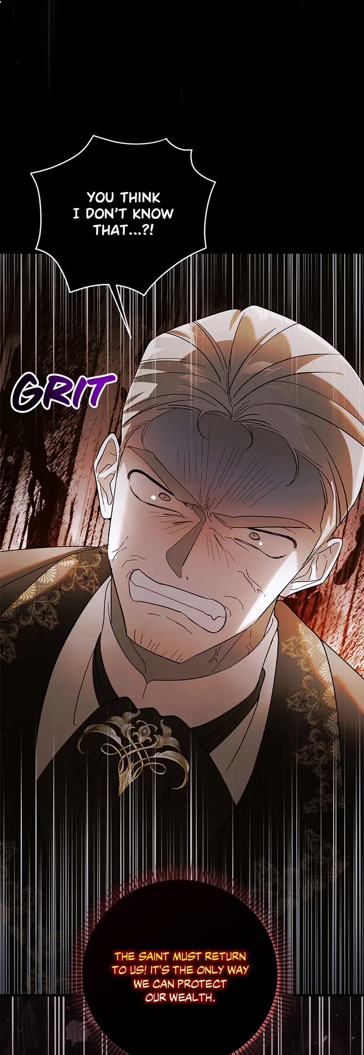 A Way to Protect the Lovable You Chapter 135 page 44 - Chapter 135: Special Episode 6