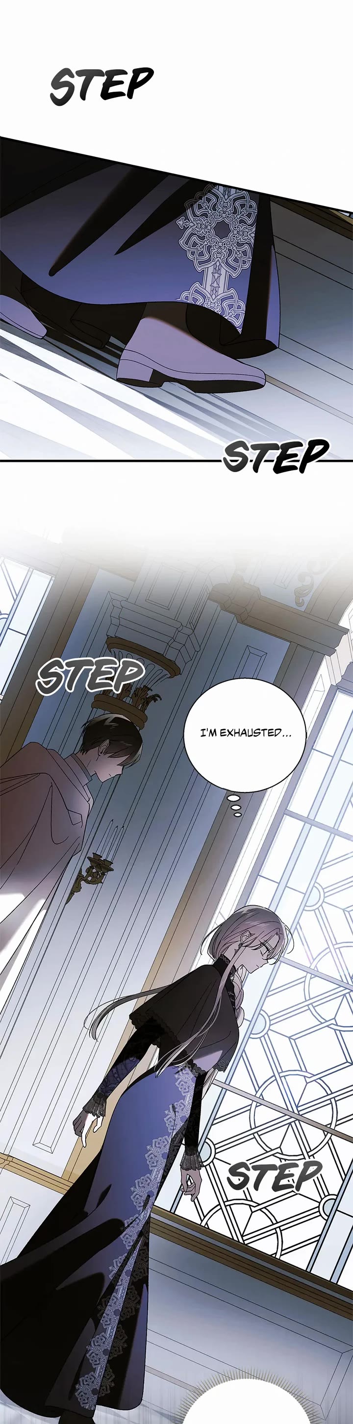 A Way to Protect the Lovable You Chapter 135 page 5 - Chapter 135: Special Episode 6