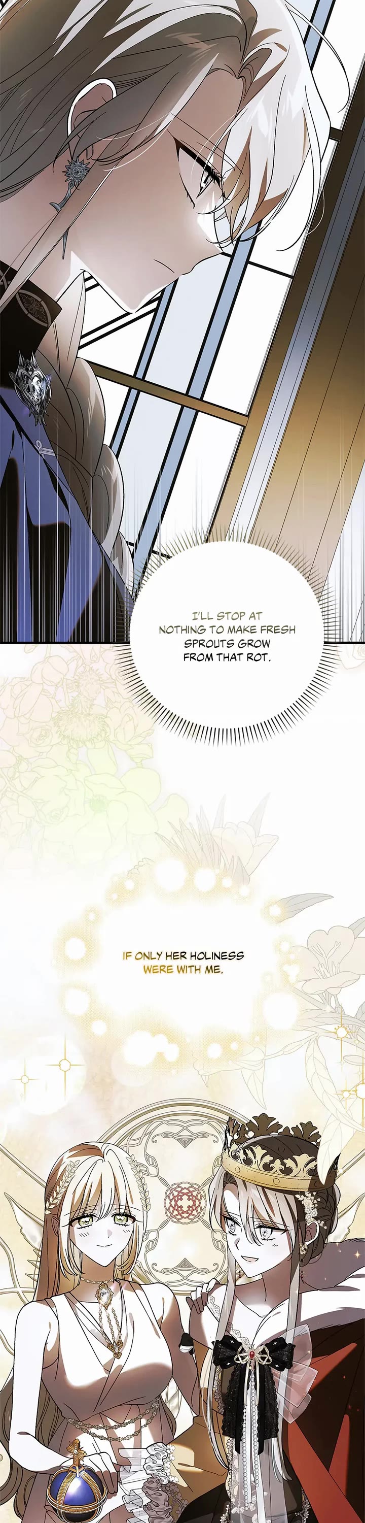 A Way to Protect the Lovable You Chapter 135 page 7 - Chapter 135: Special Episode 6