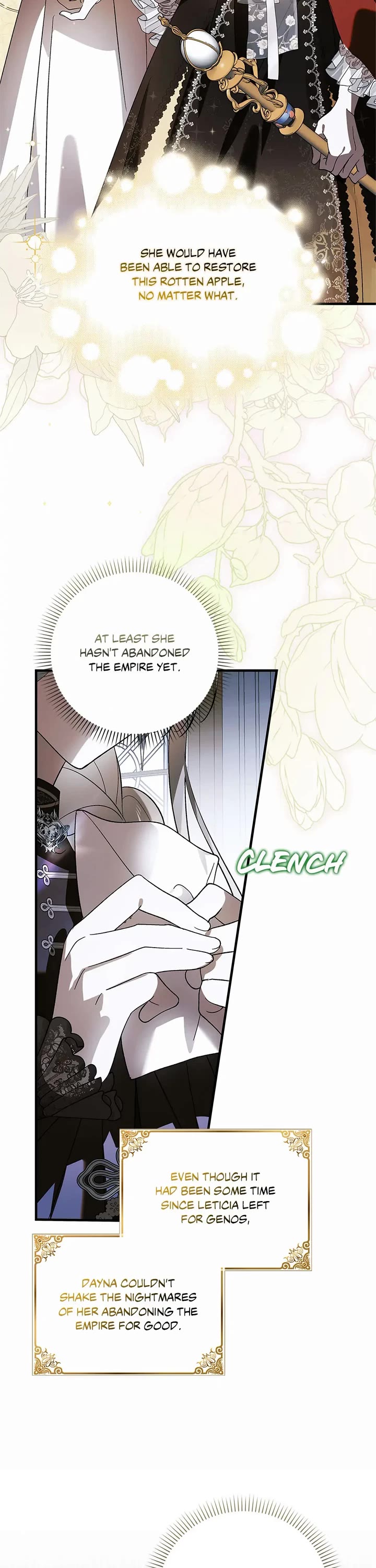 A Way to Protect the Lovable You Chapter 135 page 8 - Chapter 135: Special Episode 6