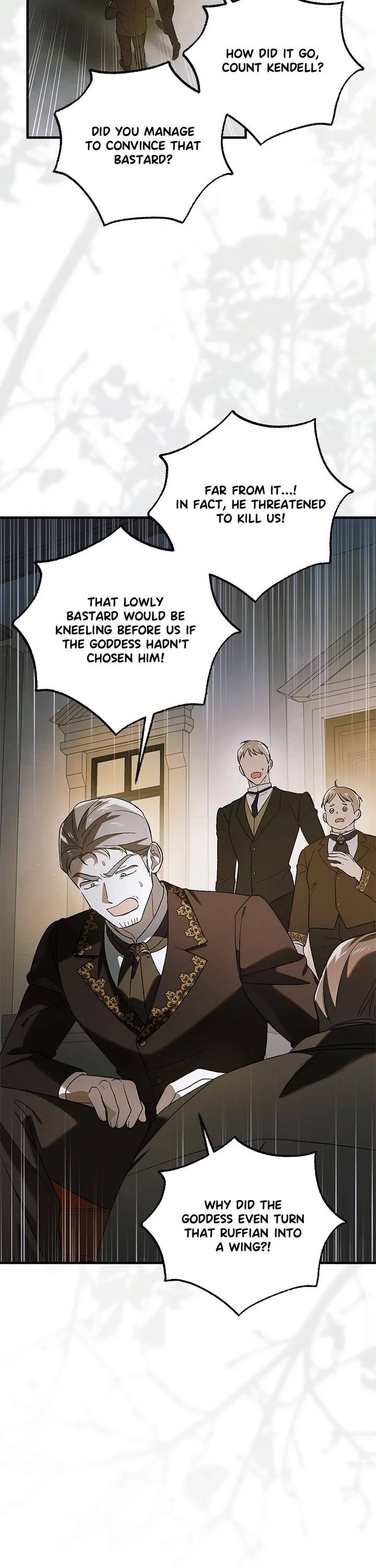 A Way to Protect the Lovable You Chapter 136 page 12 - Chapter 136: Special Episode 7