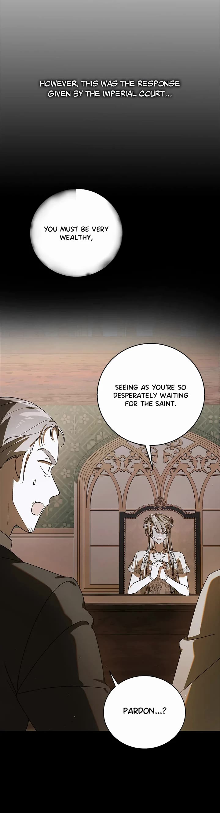 A Way to Protect the Lovable You Chapter 136 page 14 - Chapter 136: Special Episode 7