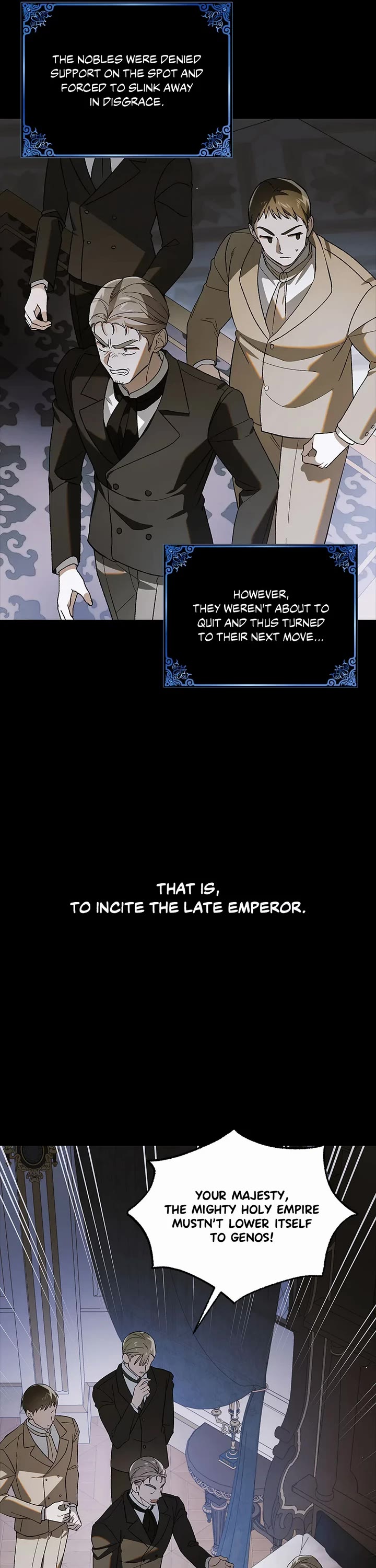 A Way to Protect the Lovable You Chapter 136 page 16 - Chapter 136: Special Episode 7