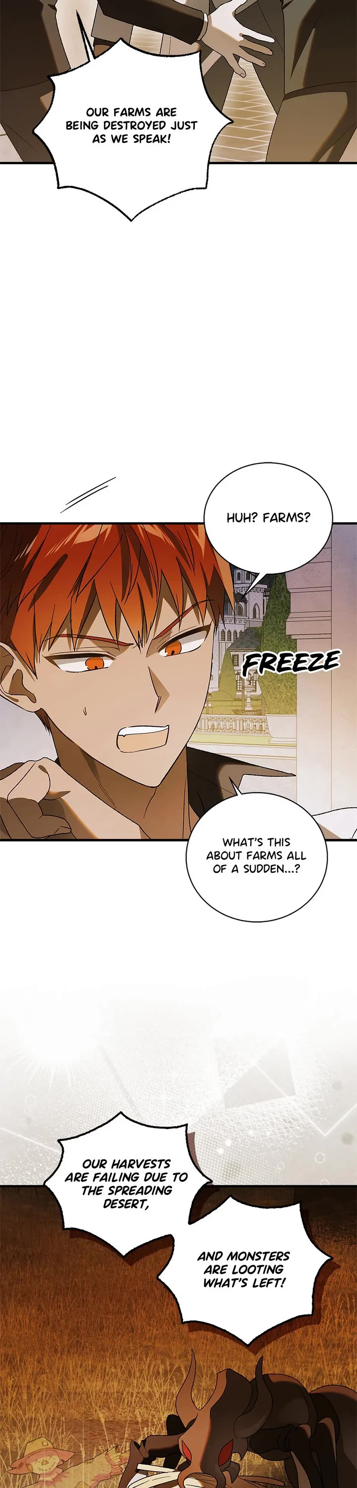 A Way to Protect the Lovable You Chapter 136 page 2 - Chapter 136: Special Episode 7