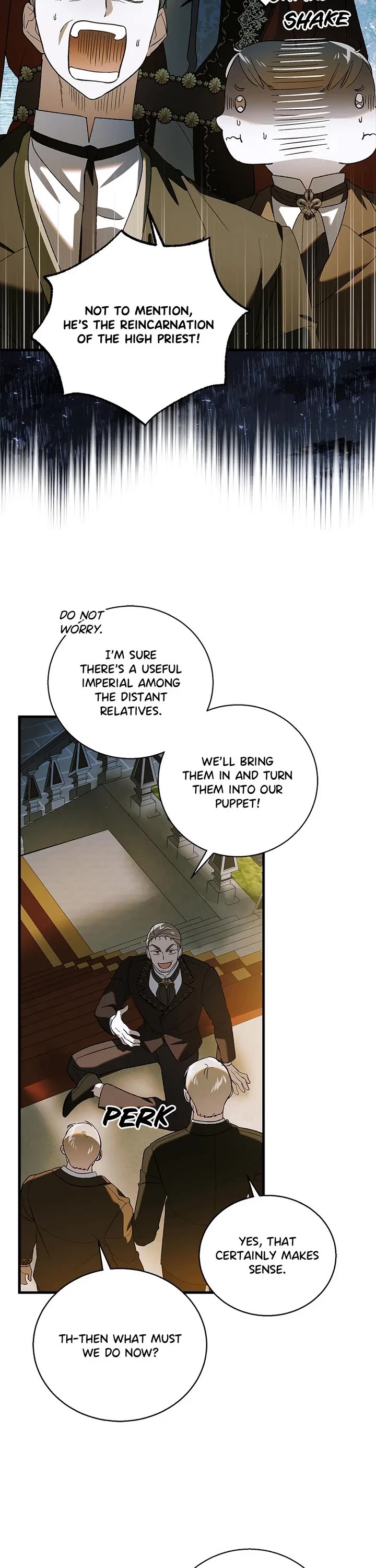 A Way to Protect the Lovable You Chapter 136 page 22 - Chapter 136: Special Episode 7