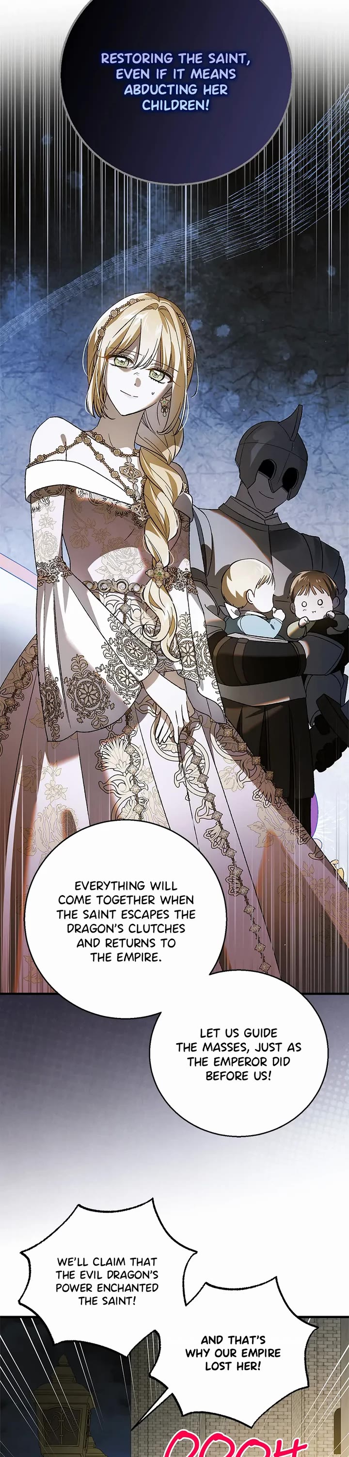 A Way to Protect the Lovable You Chapter 136 page 27 - Chapter 136: Special Episode 7