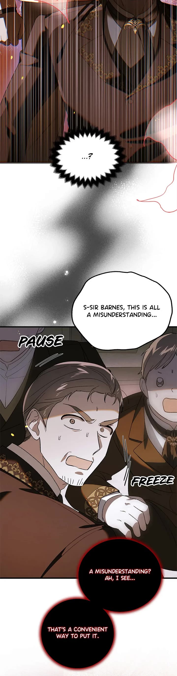 A Way to Protect the Lovable You Chapter 136 page 30 - Chapter 136: Special Episode 7
