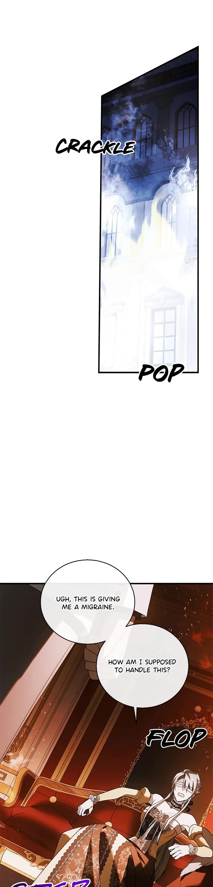A Way to Protect the Lovable You Chapter 136 page 37 - Chapter 136: Special Episode 7