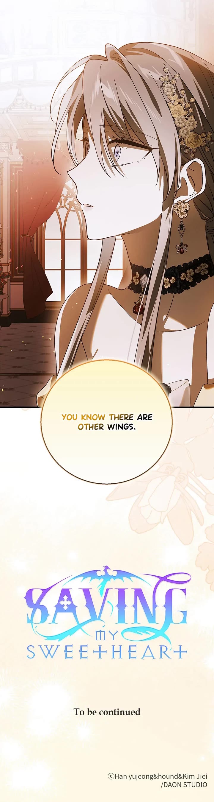 A Way to Protect the Lovable You Chapter 136 page 45 - Chapter 136: Special Episode 7