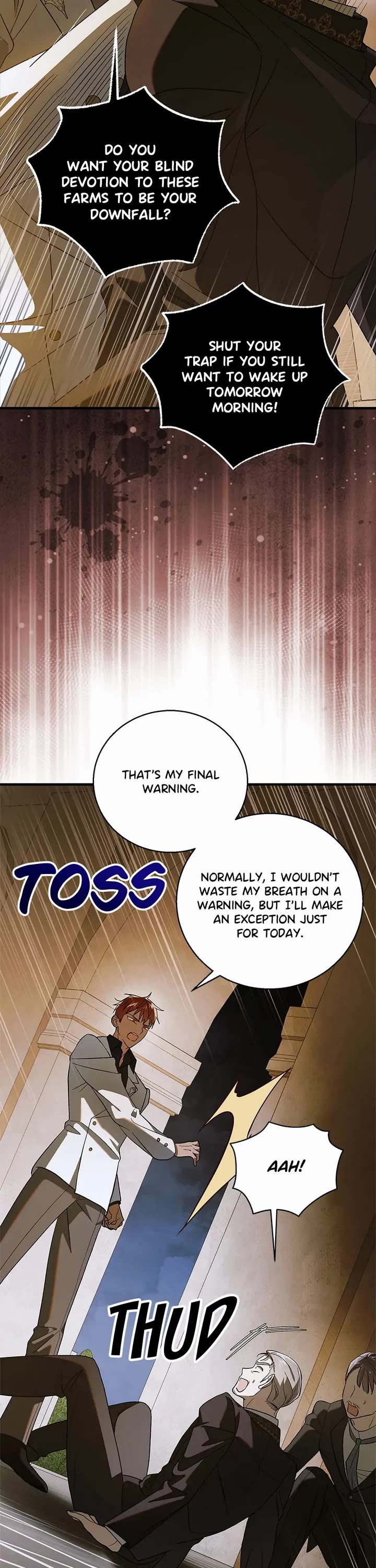 A Way to Protect the Lovable You Chapter 136 page 6 - Chapter 136: Special Episode 7