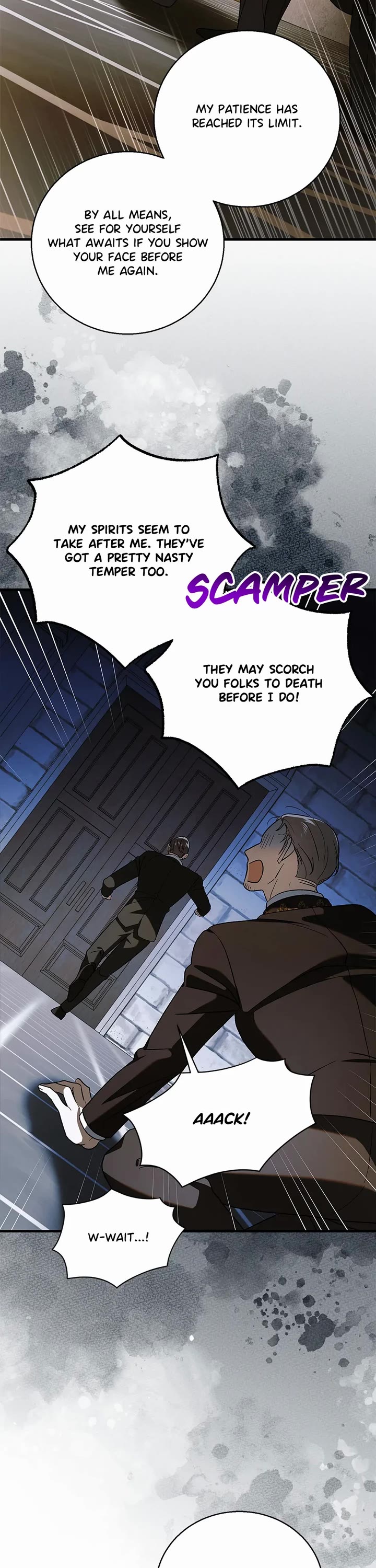 A Way to Protect the Lovable You Chapter 136 page 7 - Chapter 136: Special Episode 7