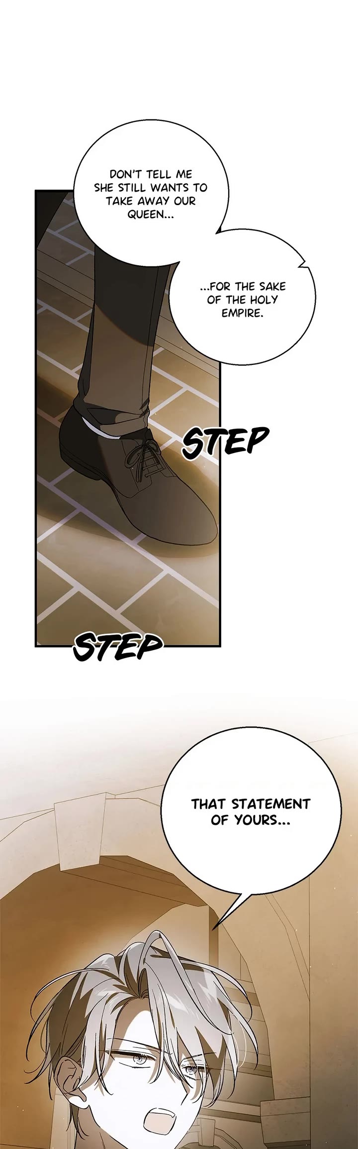 A Way to Protect the Lovable You Chapter 136 page 9 - Chapter 136: Special Episode 7
