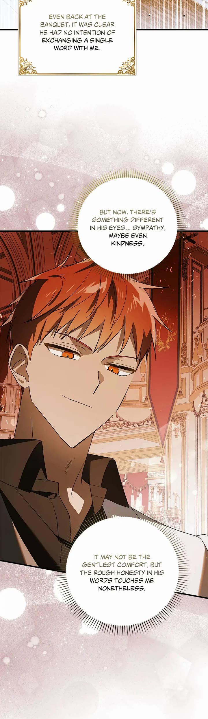 A Way to Protect the Lovable You Chapter 137 page 10 - Chapter 137: Special Episode 8