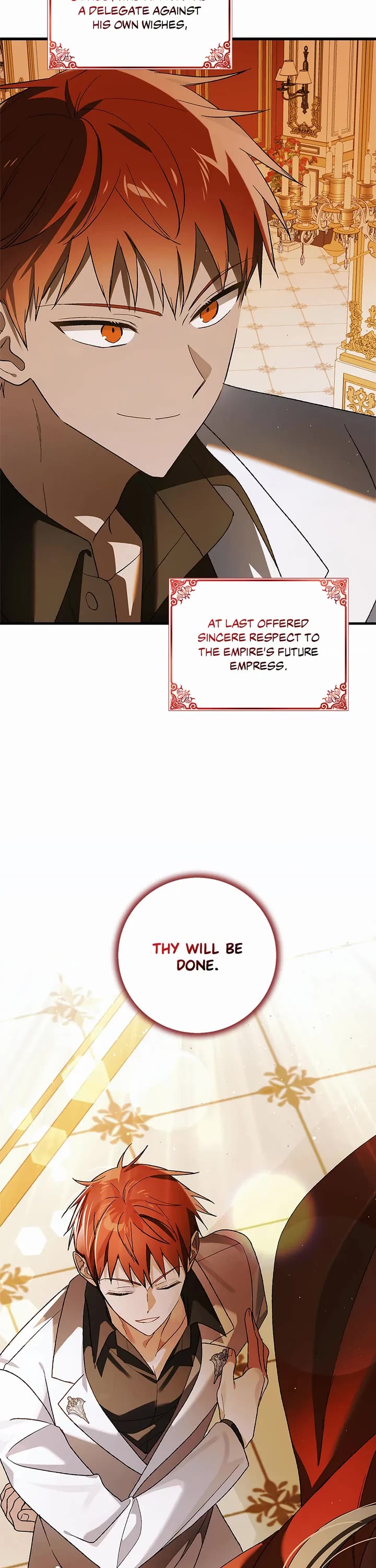 A Way to Protect the Lovable You Chapter 137 page 13 - Chapter 137: Special Episode 8