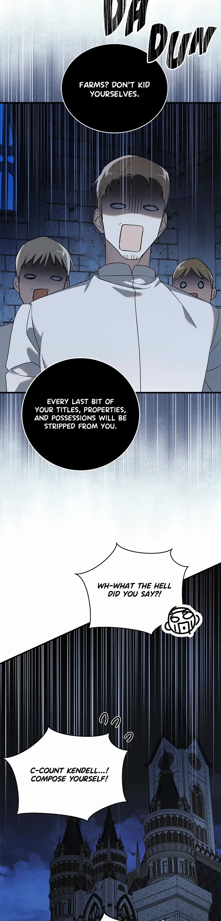 A Way to Protect the Lovable You Chapter 137 page 17 - Chapter 137: Special Episode 8
