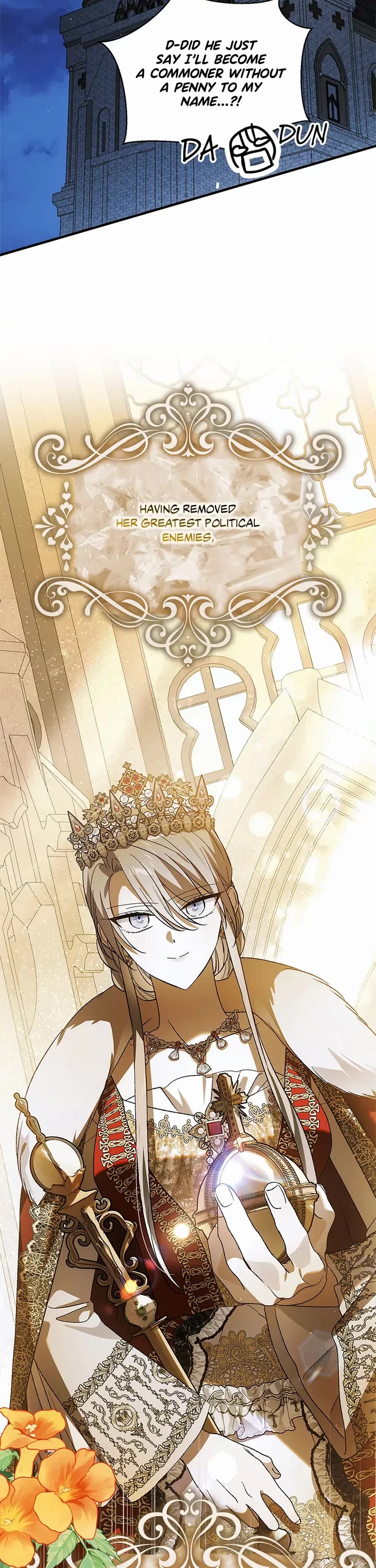 A Way to Protect the Lovable You Chapter 137 page 18 - Chapter 137: Special Episode 8