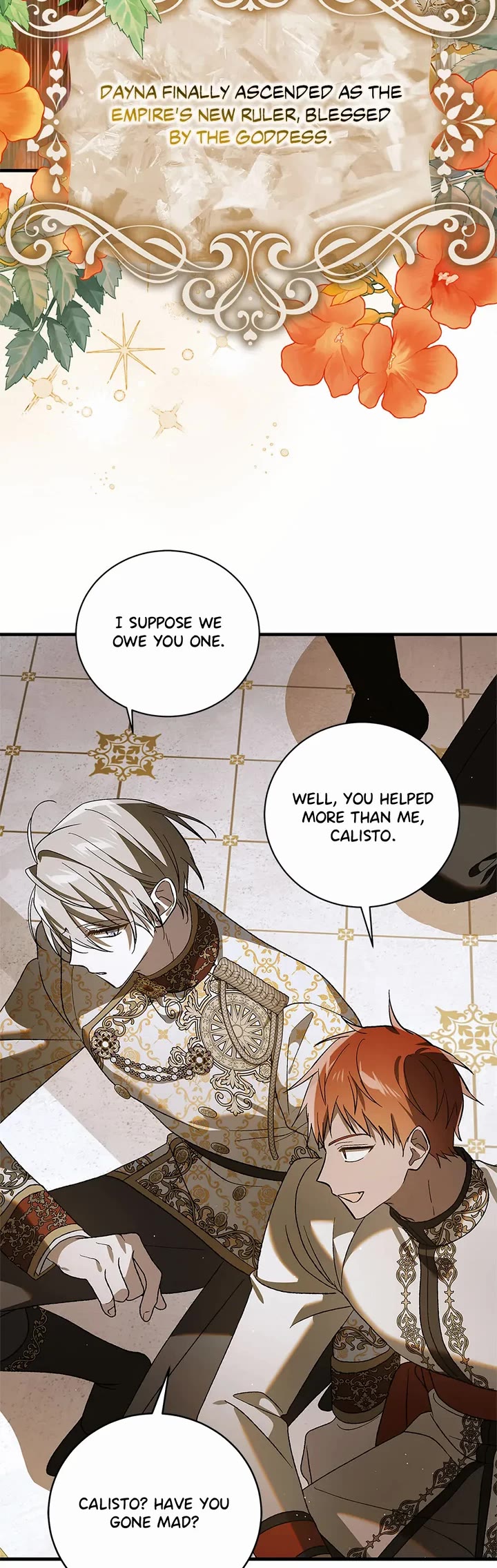 A Way to Protect the Lovable You Chapter 137 page 19 - Chapter 137: Special Episode 8