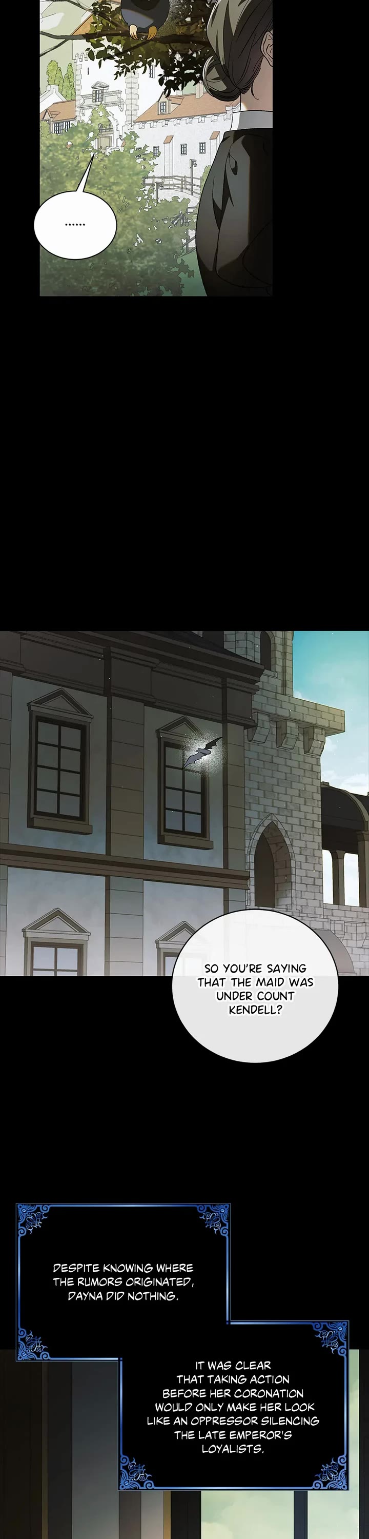 A Way to Protect the Lovable You Chapter 137 page 2 - Chapter 137: Special Episode 8