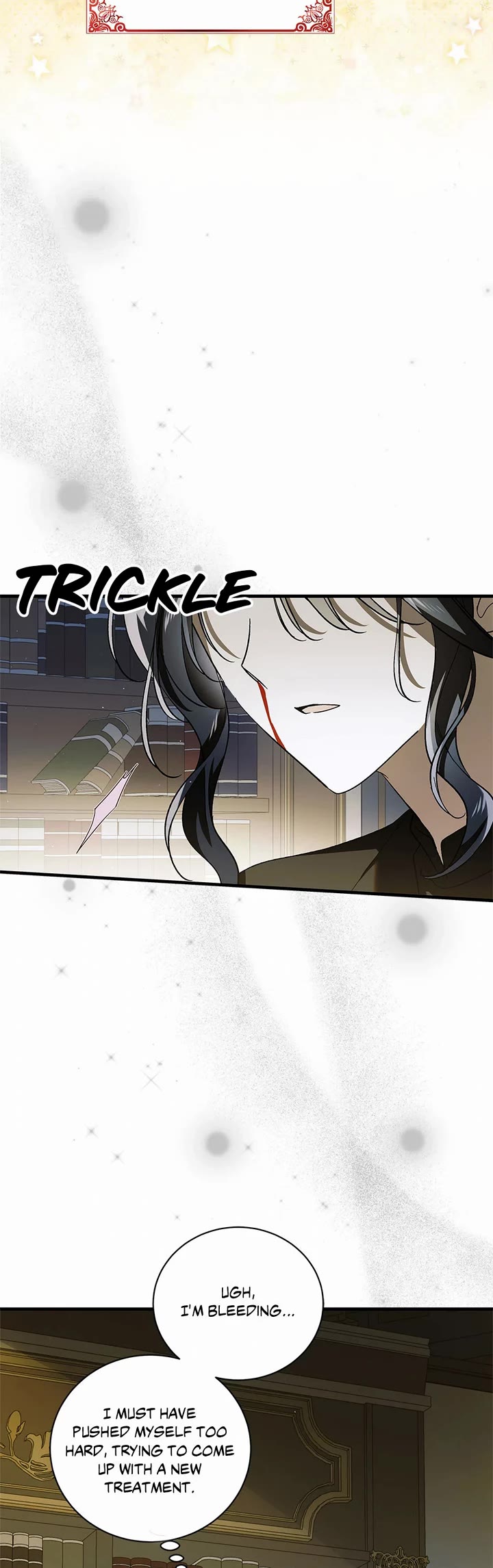 A Way to Protect the Lovable You Chapter 137 page 25 - Chapter 137: Special Episode 8