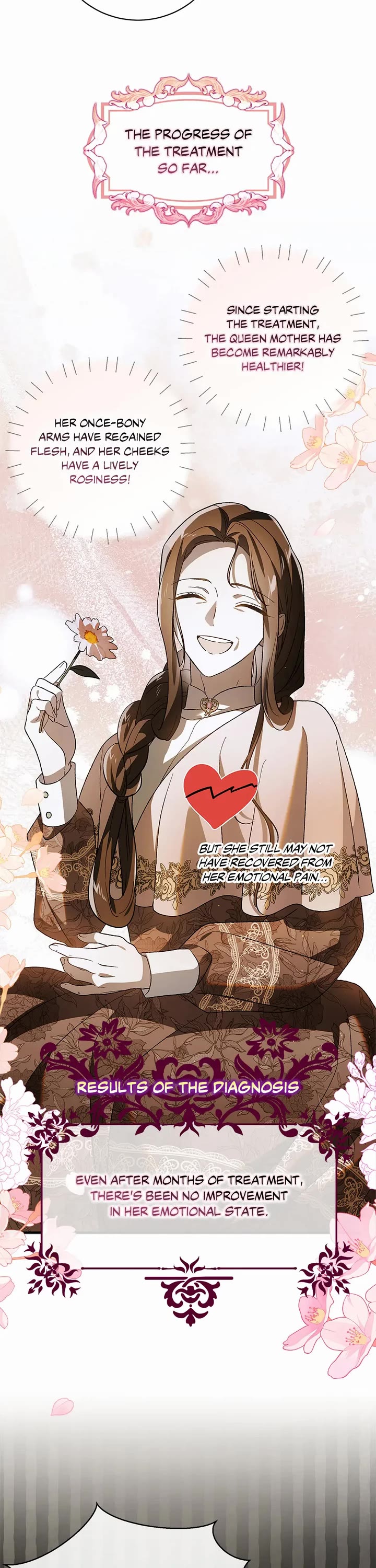 A Way to Protect the Lovable You Chapter 137 page 27 - Chapter 137: Special Episode 8
