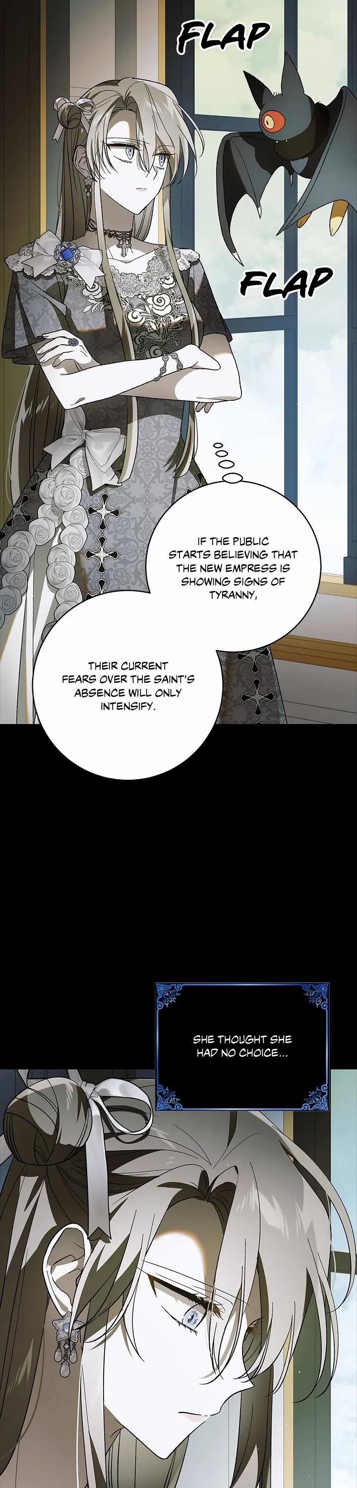 A Way to Protect the Lovable You Chapter 137 page 3 - Chapter 137: Special Episode 8