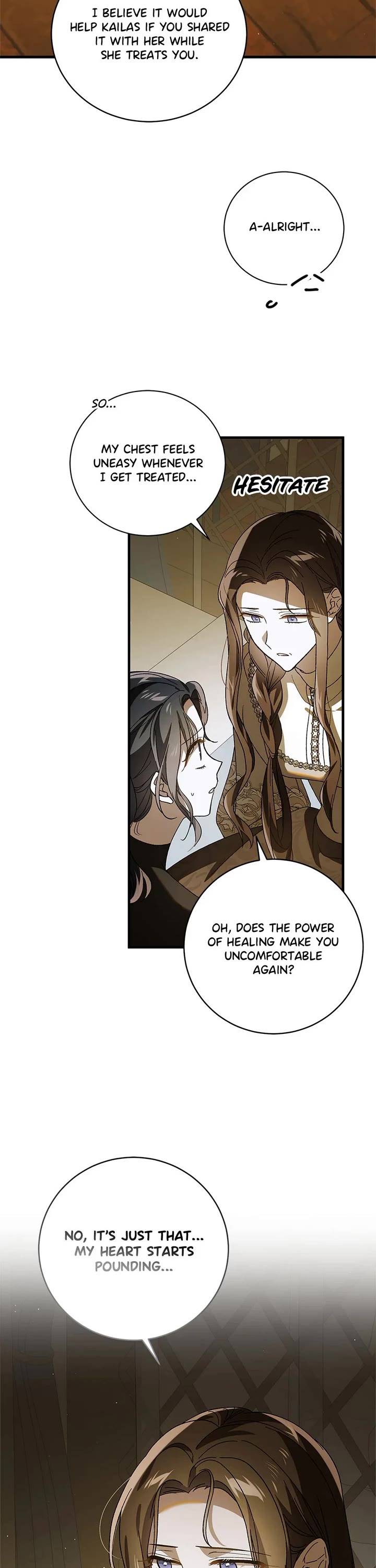 A Way to Protect the Lovable You Chapter 137 page 32 - Chapter 137: Special Episode 8