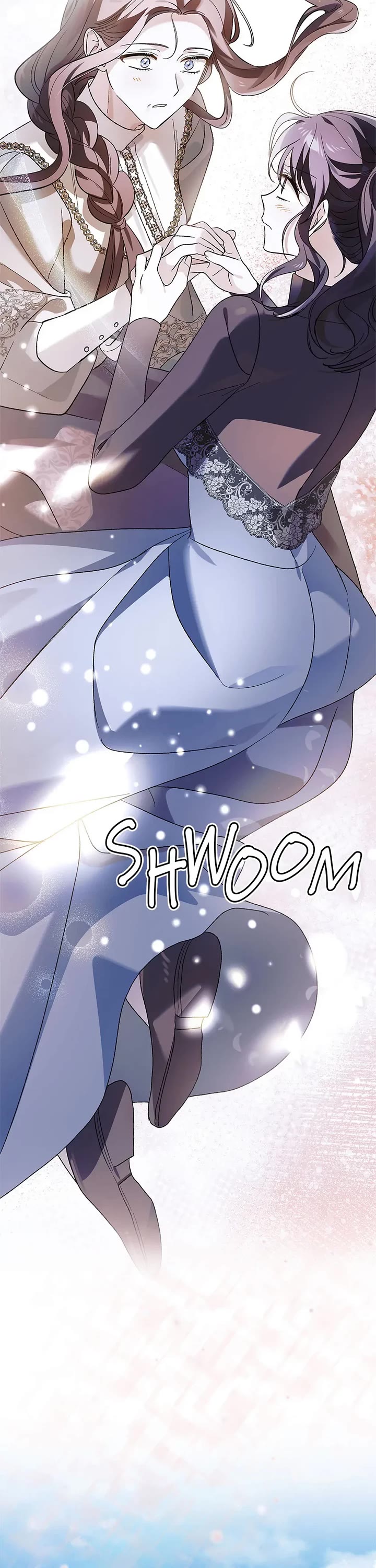 A Way to Protect the Lovable You Chapter 137 page 38 - Chapter 137: Special Episode 8
