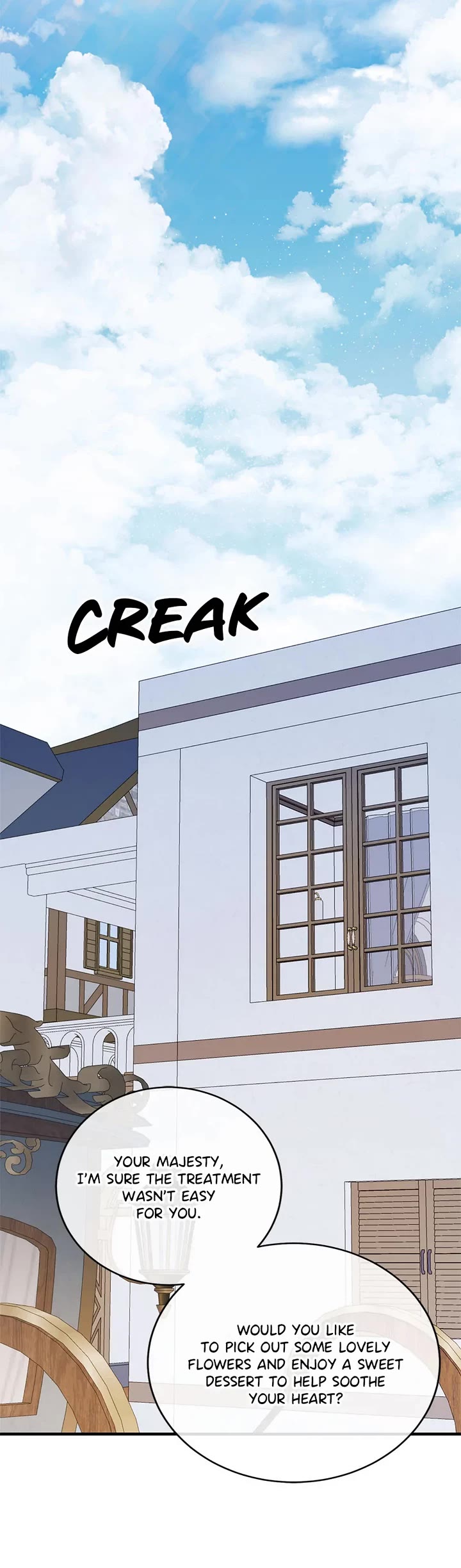 A Way to Protect the Lovable You Chapter 137 page 39 - Chapter 137: Special Episode 8